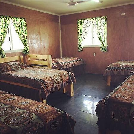 The Village Backpackers Nuku'alofa Exterior photo
