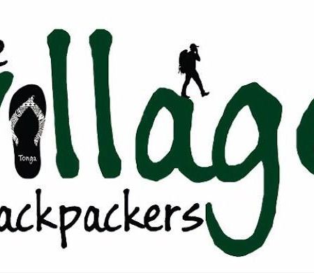 The Village Backpackers Nuku'alofa Exterior photo
