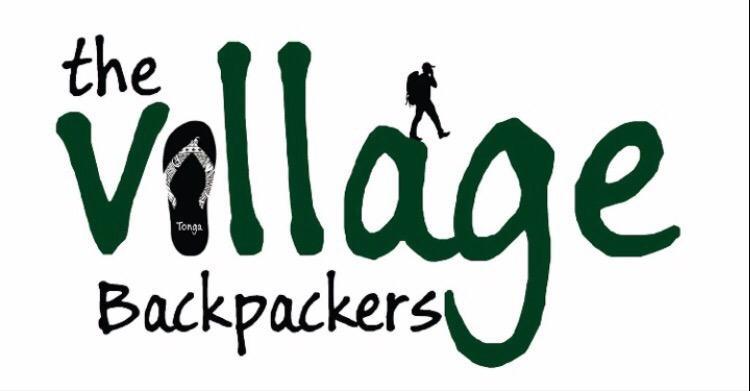 The Village Backpackers Nuku'alofa Exterior photo