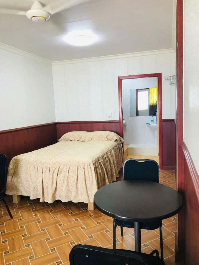 The Village Backpackers Nuku'alofa Exterior photo