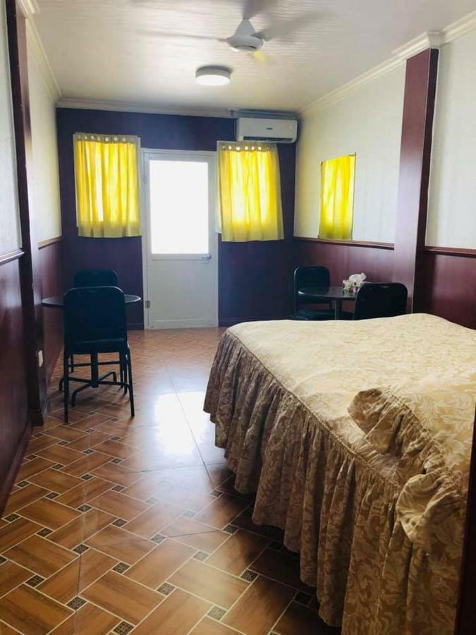 The Village Backpackers Nuku'alofa Exterior photo